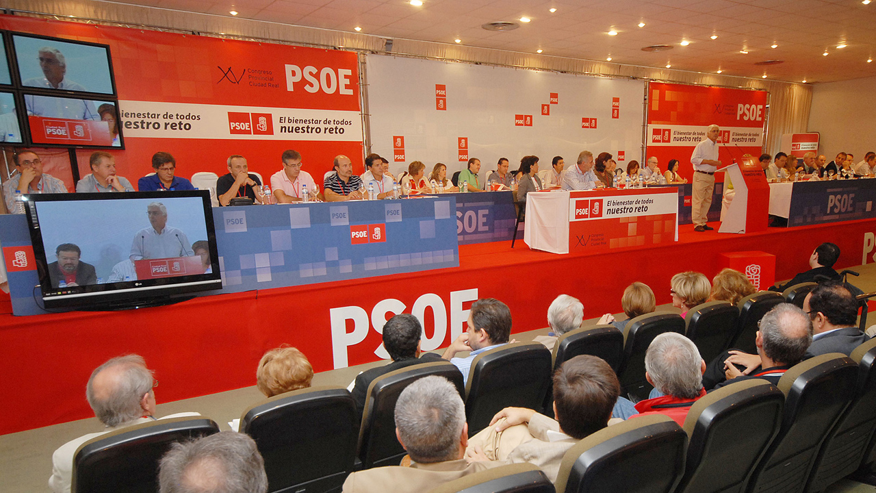 “Lo que esperan es que seamos el partido de los ciudadanos y ahora más que nunca vamos a practicar la cercanía”