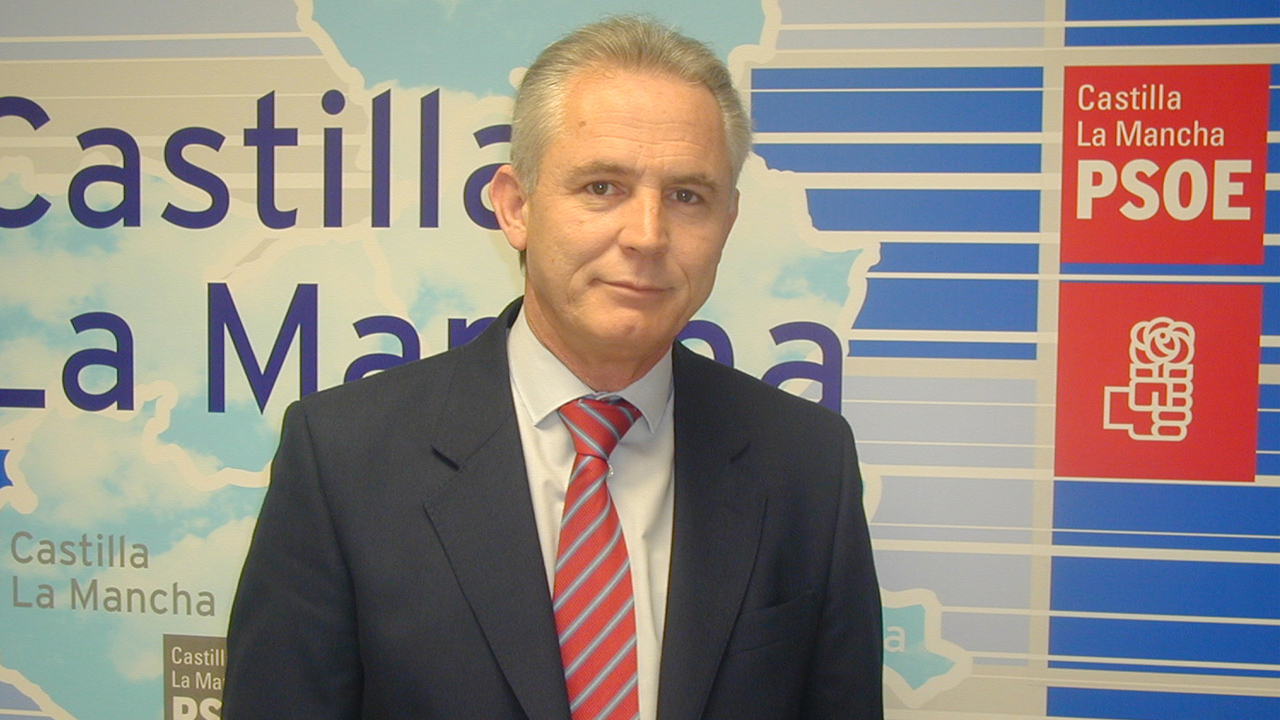 El nuevo Grupo Territorial de senadores del PSOE de C-LM tendrá ‘voz propia’ en el debate