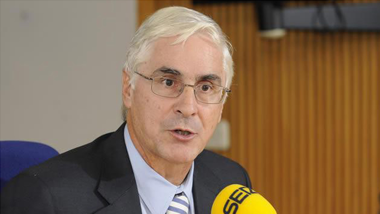 Barreda: ‘en la reforma del Estatuto de C-LM no me voy a conformar con cualquier cosa’