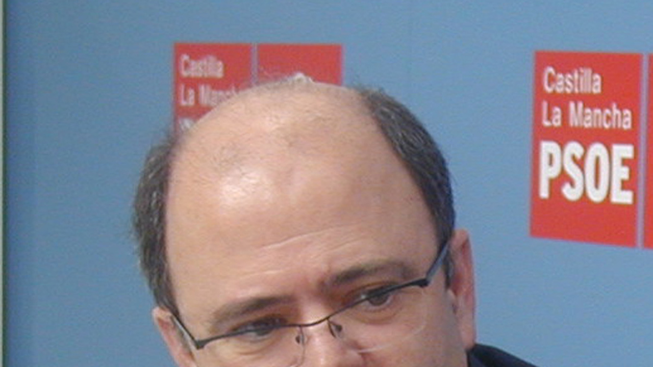 “Los Gobiernos de España y de C-LM están haciendo esfuerzos muy importantes para paliar la crisis”