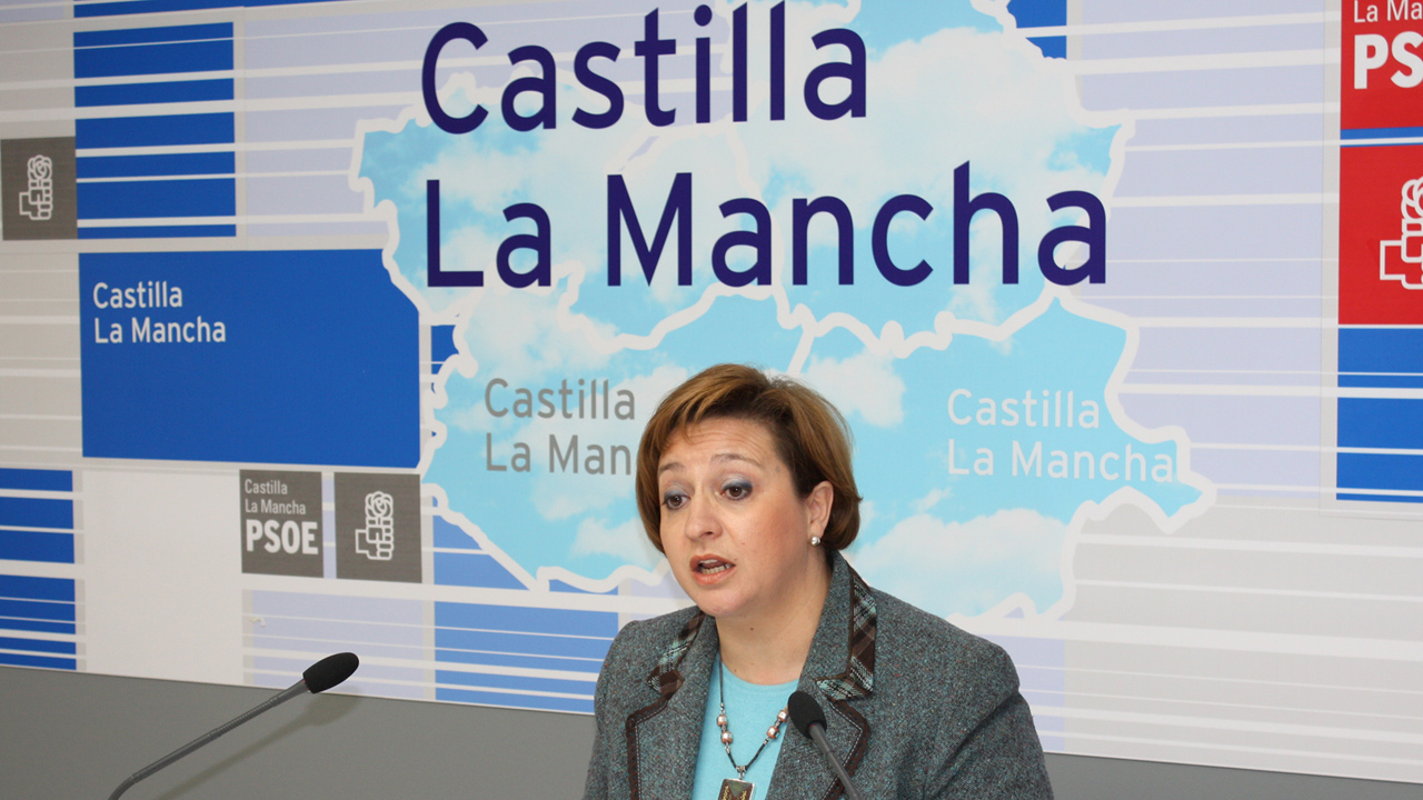 20 millones de euros para dar un impulso a la Ley de Dependencia en C-LM