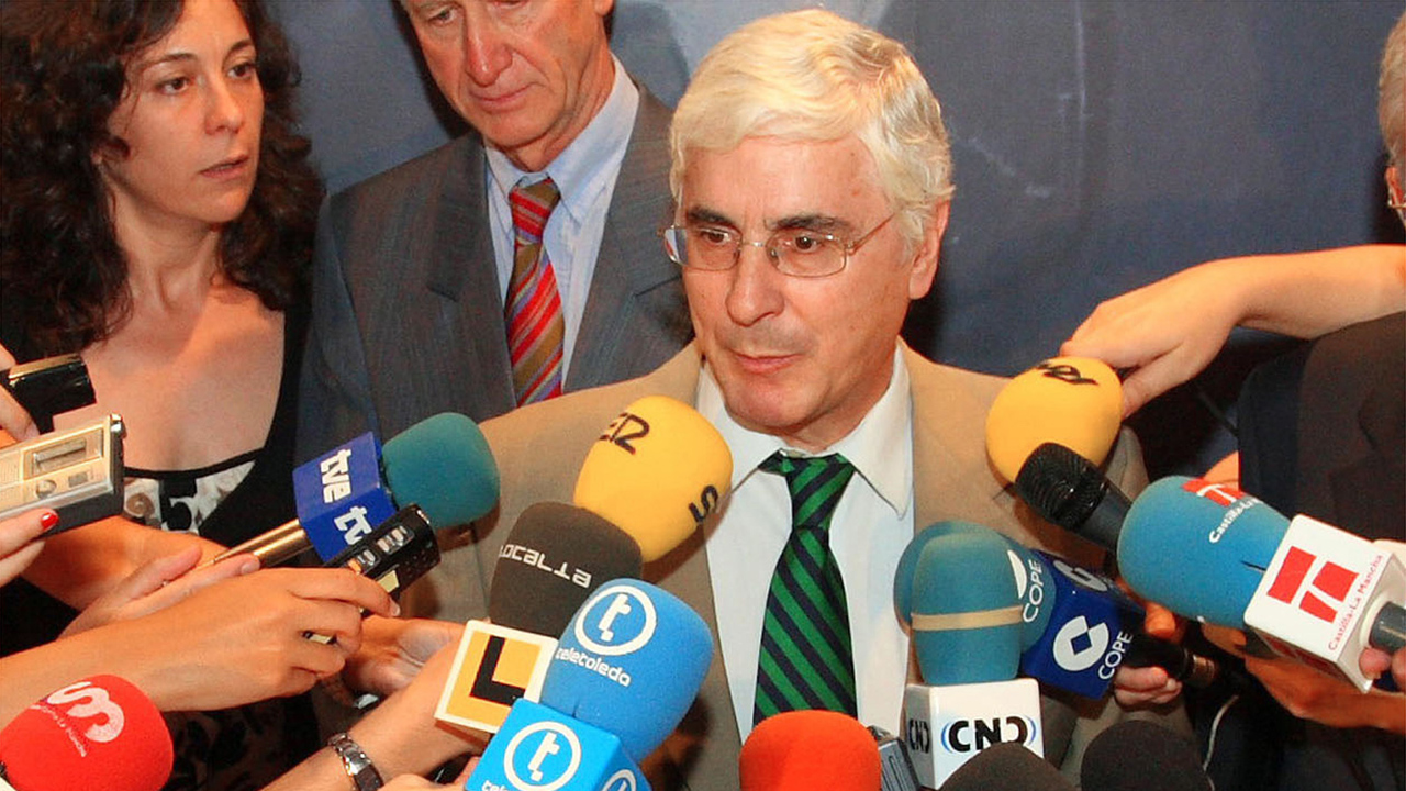 Barreda anuncia la construcción el próximo año de 21 nuevos centros educativos