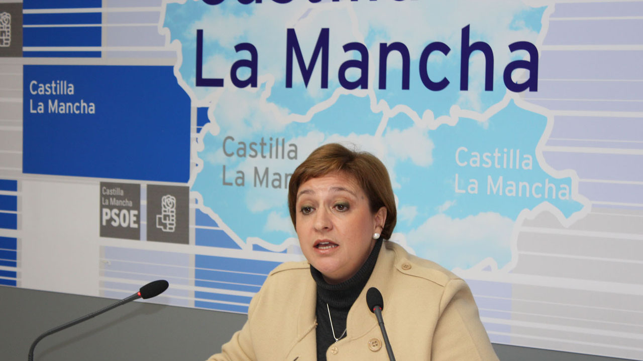 “Pedimos a los alcaldes del PP que apuesten por los ciudadanos y desautoricen a sus dirigentes”