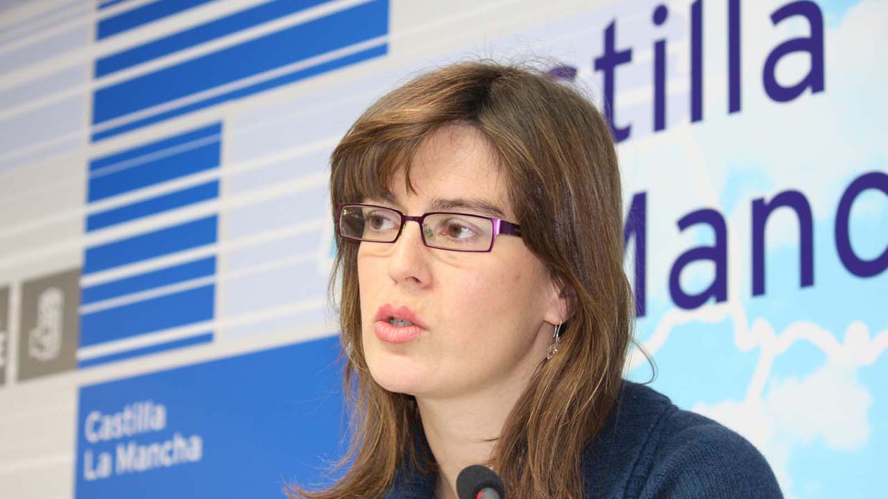 Padilla considera que la manifestación en defensa del Tajo-Segura fue un ‘fracaso’ para el PP