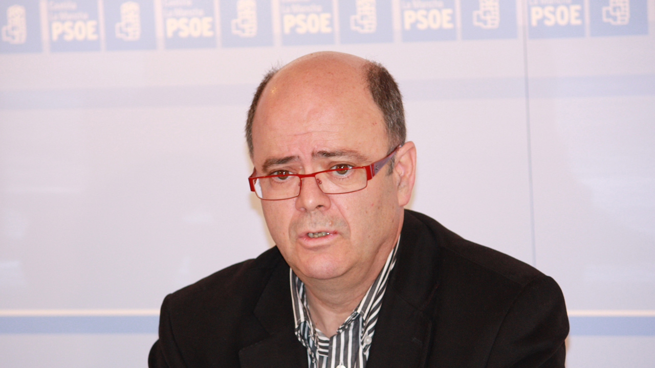 PSOE pide a De Cospedal que ordene ‘inmediatamente’ la reincorporación de los consejeros dimitidos de CCM