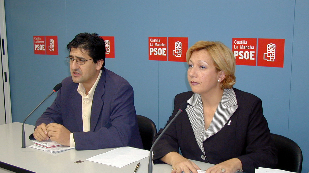 El PSOE denuncia la falta de medios del Gobierno Central para proteger a las mujeres maltratadas