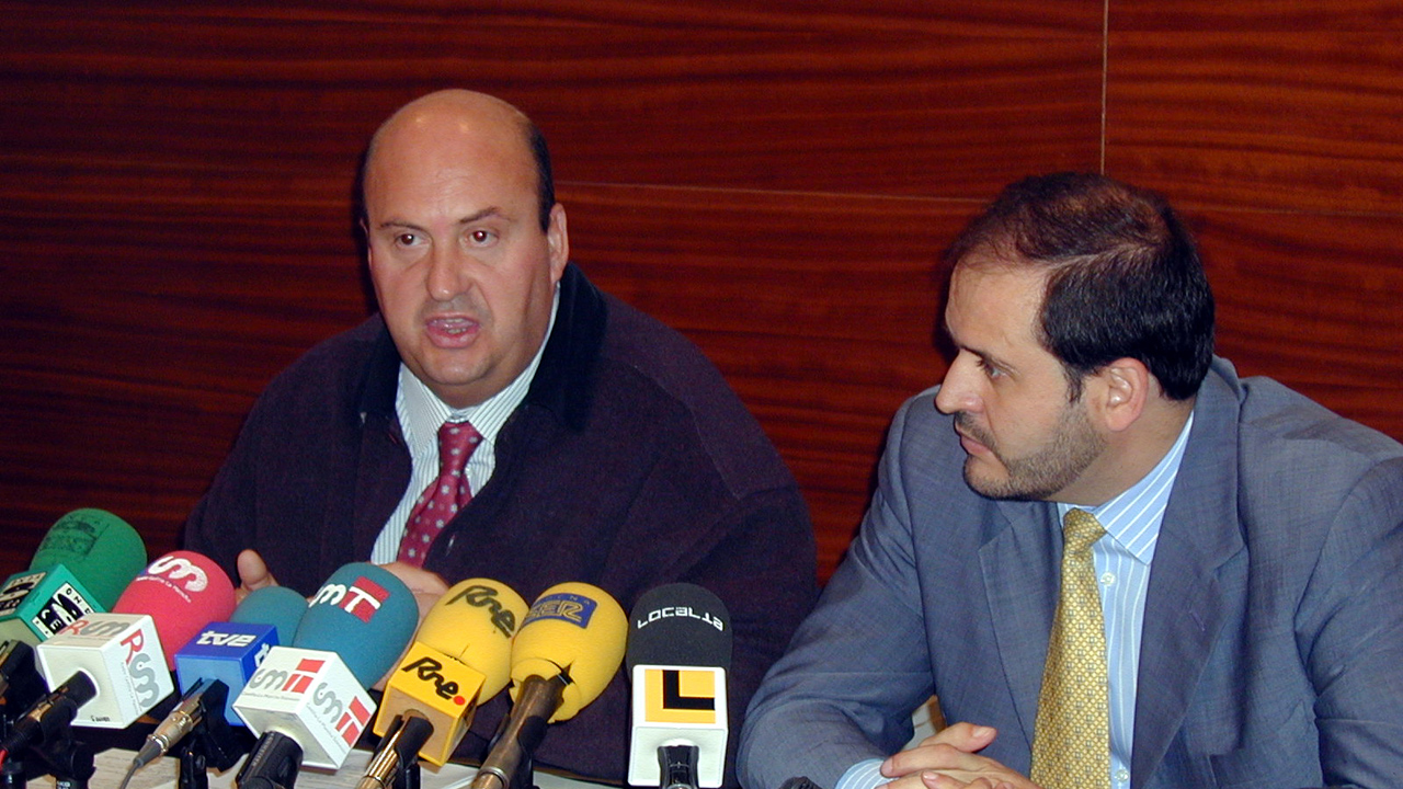 ‘Las enmiendas del PP a los Presupuestos de C-LM son humo y ruido’