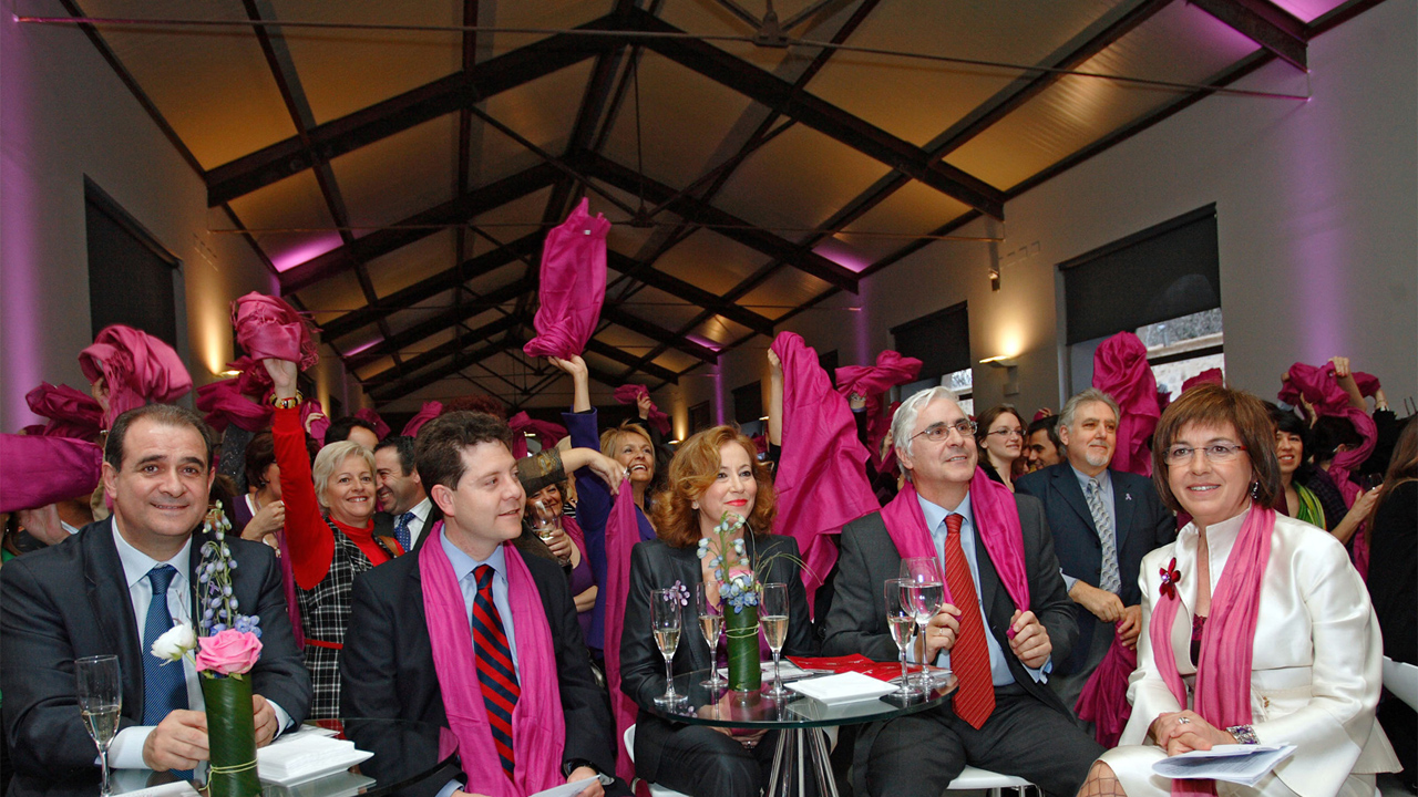 El Gobierno aprobará el martes la propuesta de Ley de Igualdad para elevarla a las Cortes