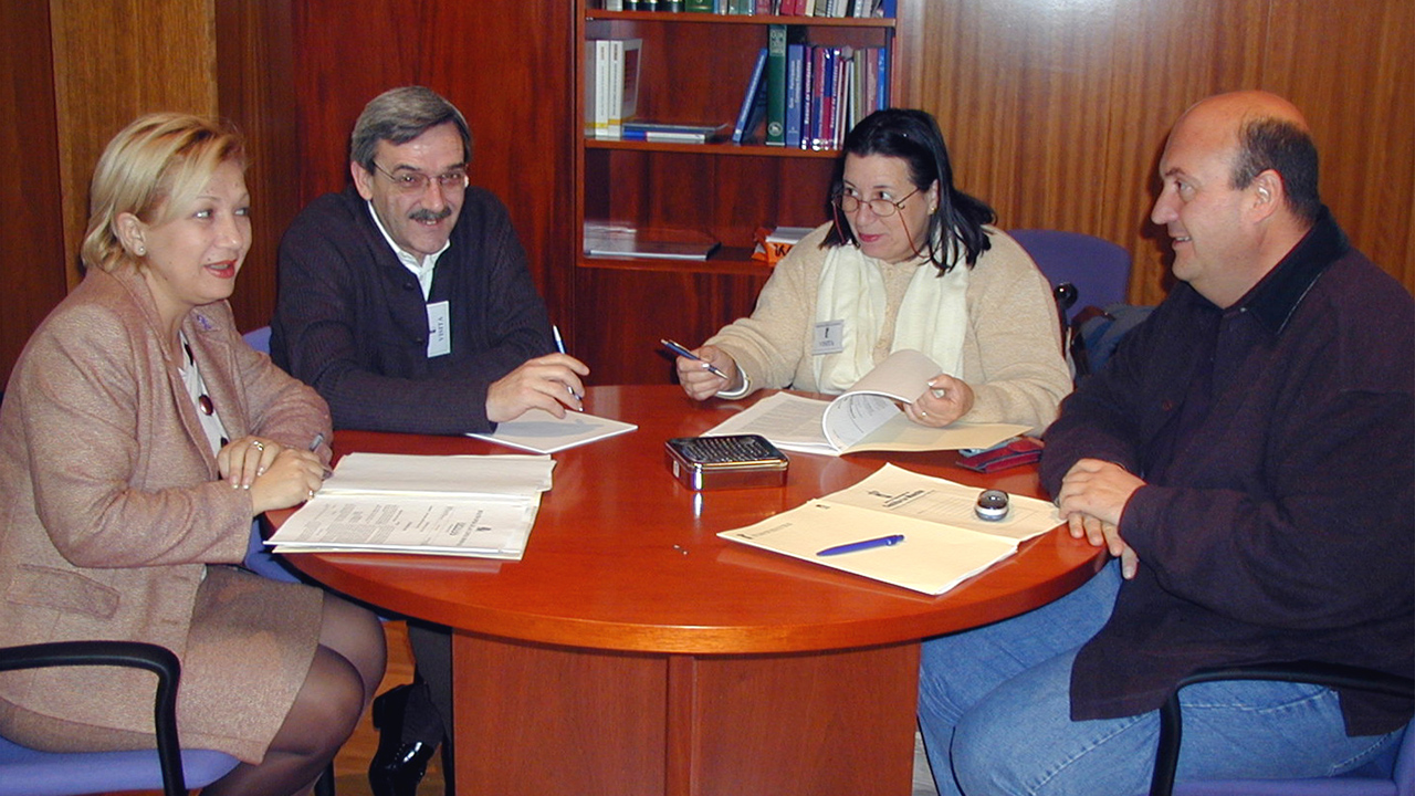 José Molina: ‘el PP ha dado una mala noticia a los discapacitados’