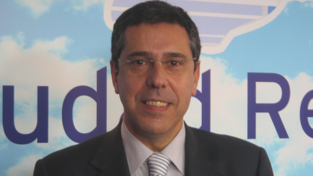 “España evoluciona de manera adecuada en investigación en energías renovables”