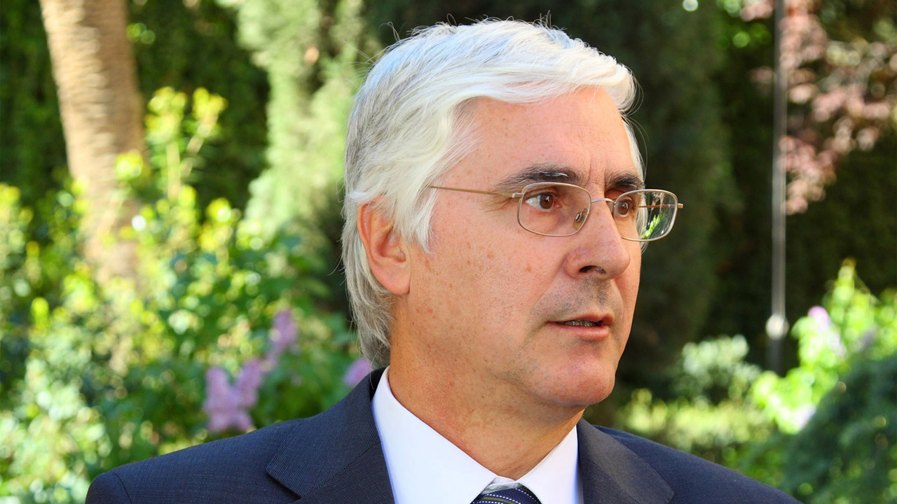 Barreda: “un nuevo gobierno es un nuevo impulso”