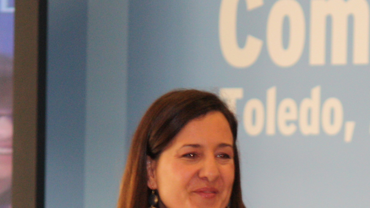 ‘Es el momento de decir no a la derecha’ ante su política de recortes sociales