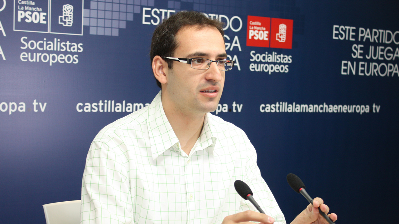 «Proponemos al PP un Pacto por la Ciudadanía Europea y otro para defender los intereses de España en Europa»