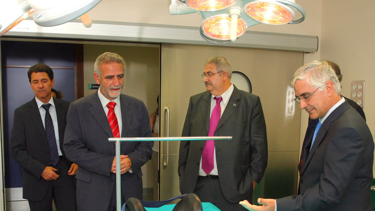 Barreda: “Me siento más comprometido que nunca con C-LM’