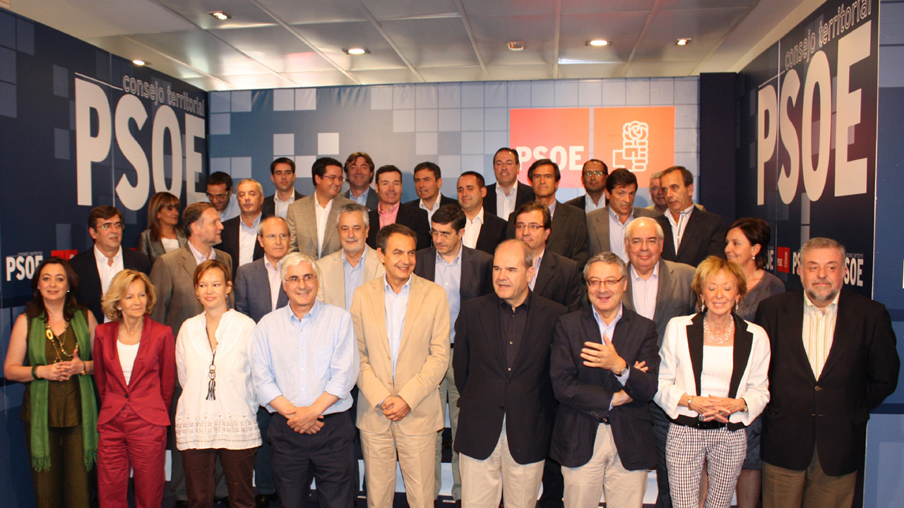 “La nueva financiación tiene la finalidad fundamental de asegurar la igualdad de todos los españoles’