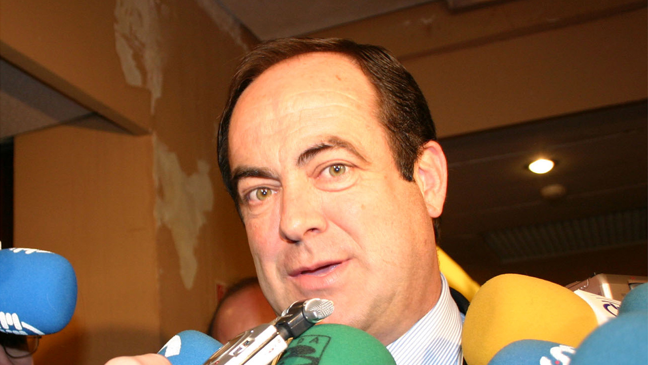 ‘España necesita un partido amable que apueste por el diálogo y no por la crispación’