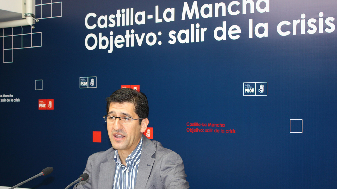 ‘Es lamentable que Cospedal mezcle la lucha antiterrorista con la trama Gürtel’