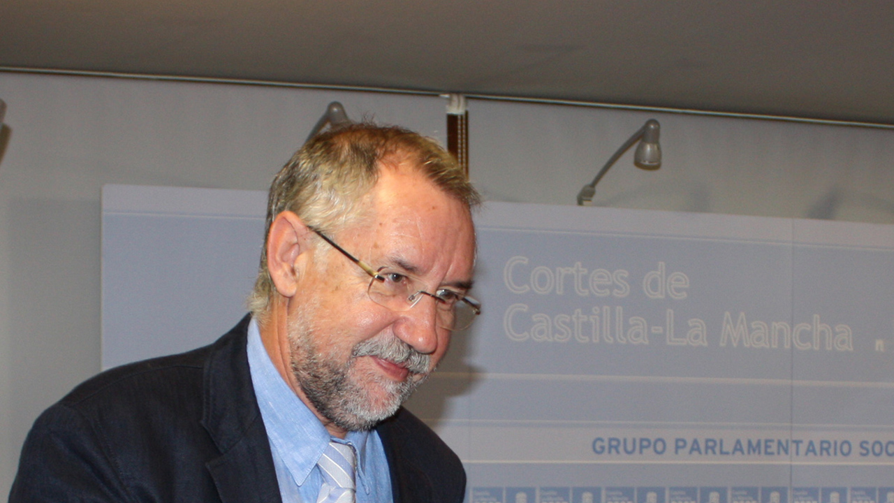 “Si Cospedal ya dedicaba poco tiempo a C-LM, menos le va a quedar ahora con el caso Gürtell”