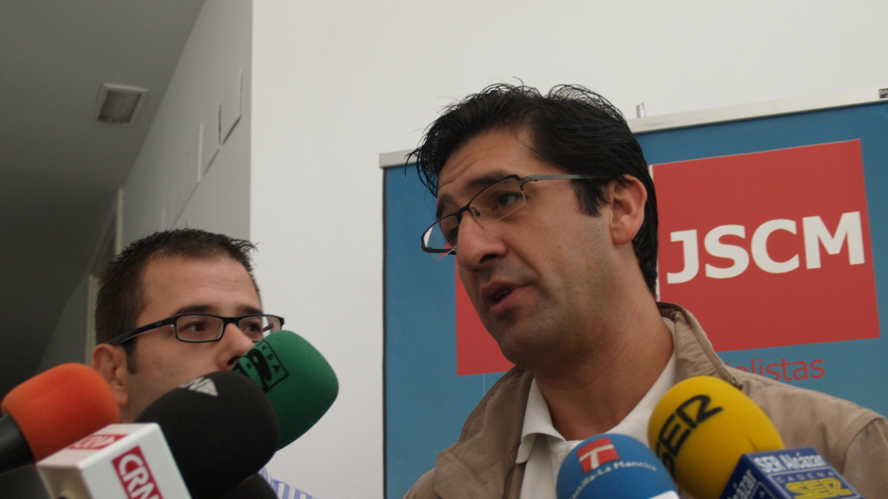 ‘Barreda centra todo su esfuerzo en C-LM, Cospedal está atrapada en la telaraña de la trama Gürtell”