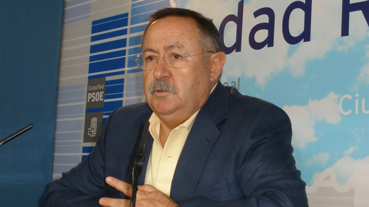 El PSOE confía en el PEAG para que Las Tablas de Daimiel disfruten de nuevo de ‘episodios esplendorosos’