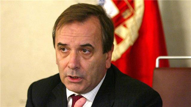 José Antonio Alonso apela al consenso para sacar adelante el Estatuto de Castilla-La Mancha