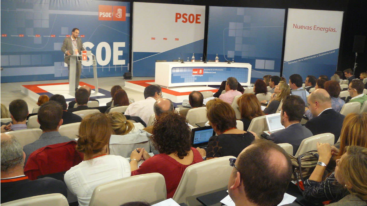 Albacete alumbra el futuro de la administración local en Internet