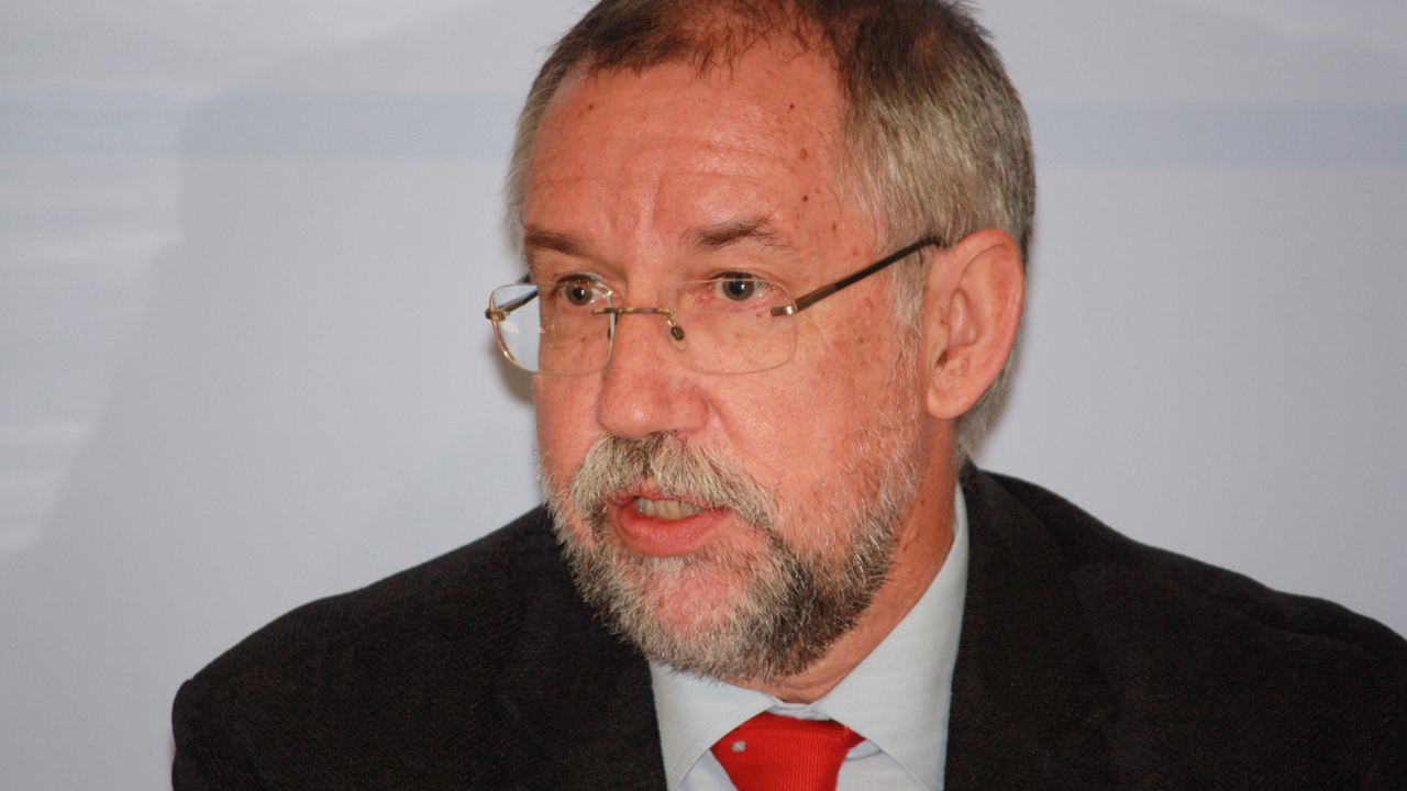 PSOE critica que Cospedal defienda «un día un cementerio nuclear y otro día no» por un «mero cálculo electoral»