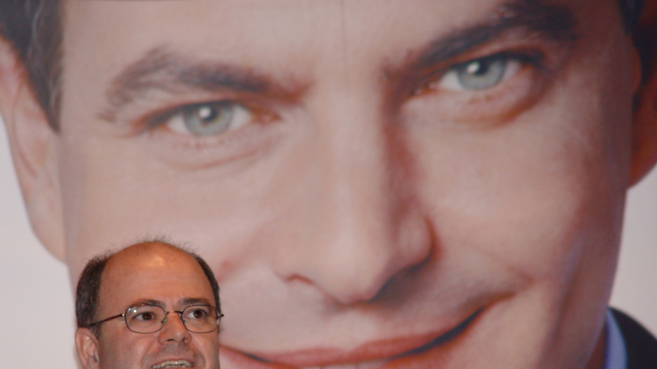 Alonso considera preocupante que el PP ‘haga bandera’ del empleo