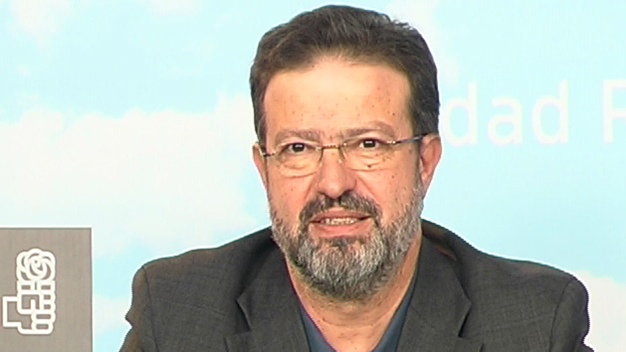 De Lara desvela que la candidatura de Villar del Pozo para albergar el ATC no celebró el pleno obligatorio