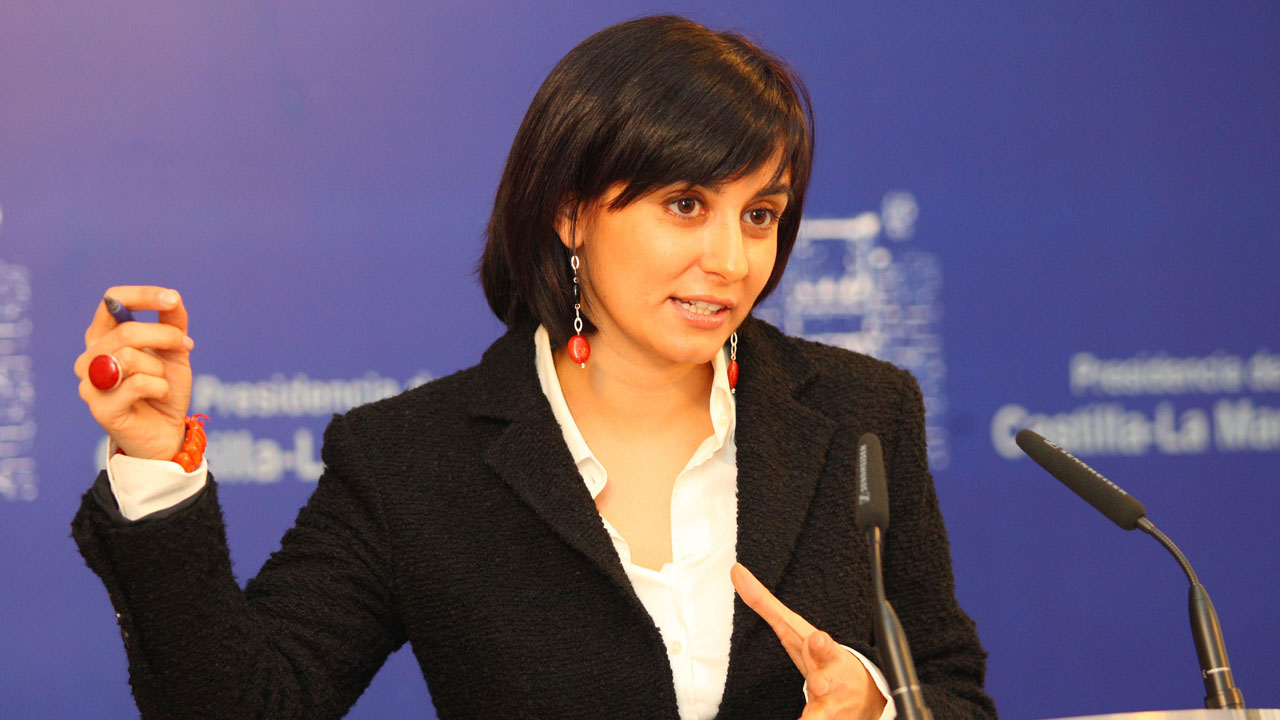 El Gobierno de C-LM  quiere conseguir que los hombres y mujeres de nuestra región estén mejor formados y sean más competitivos