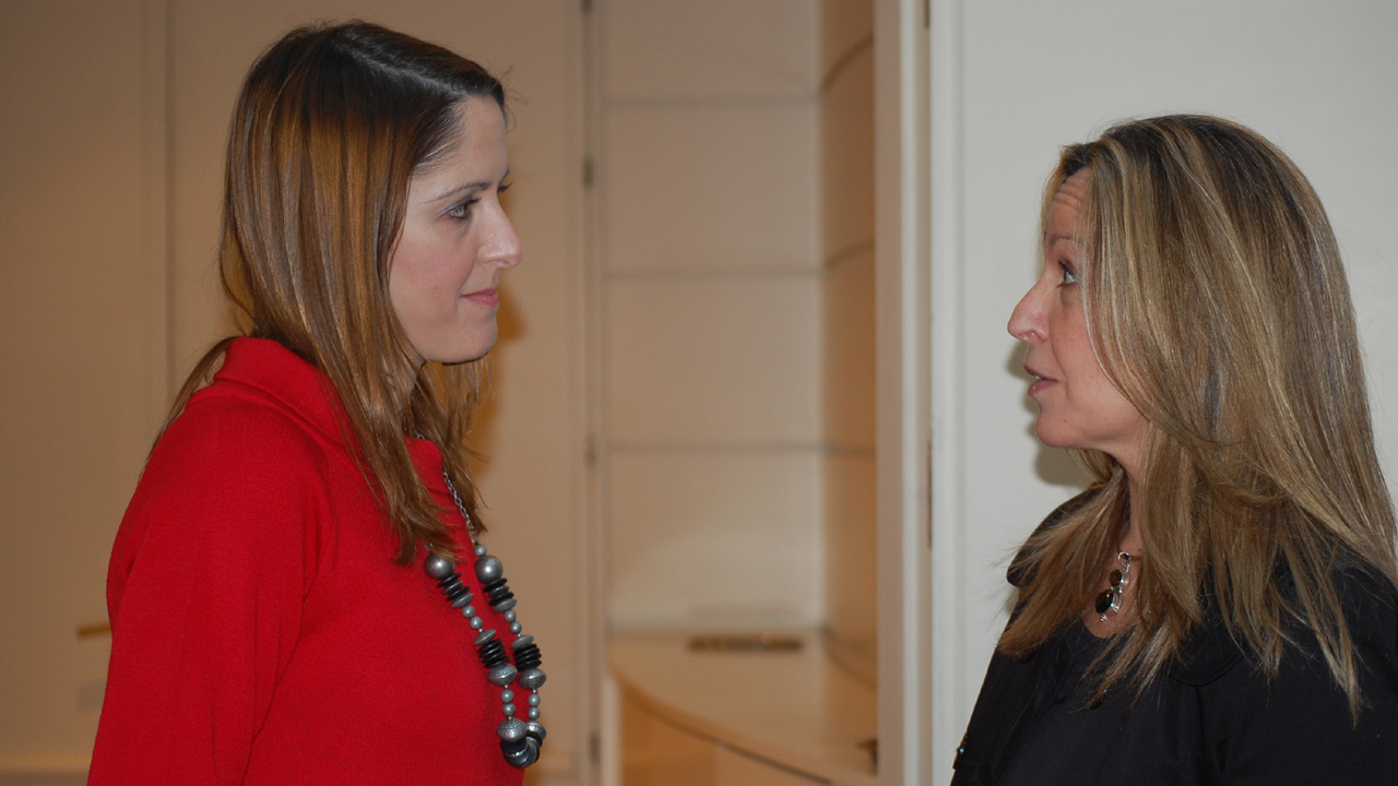 “La cobertura de la Ley de Dependencia ha aumentado un 131% en un año”