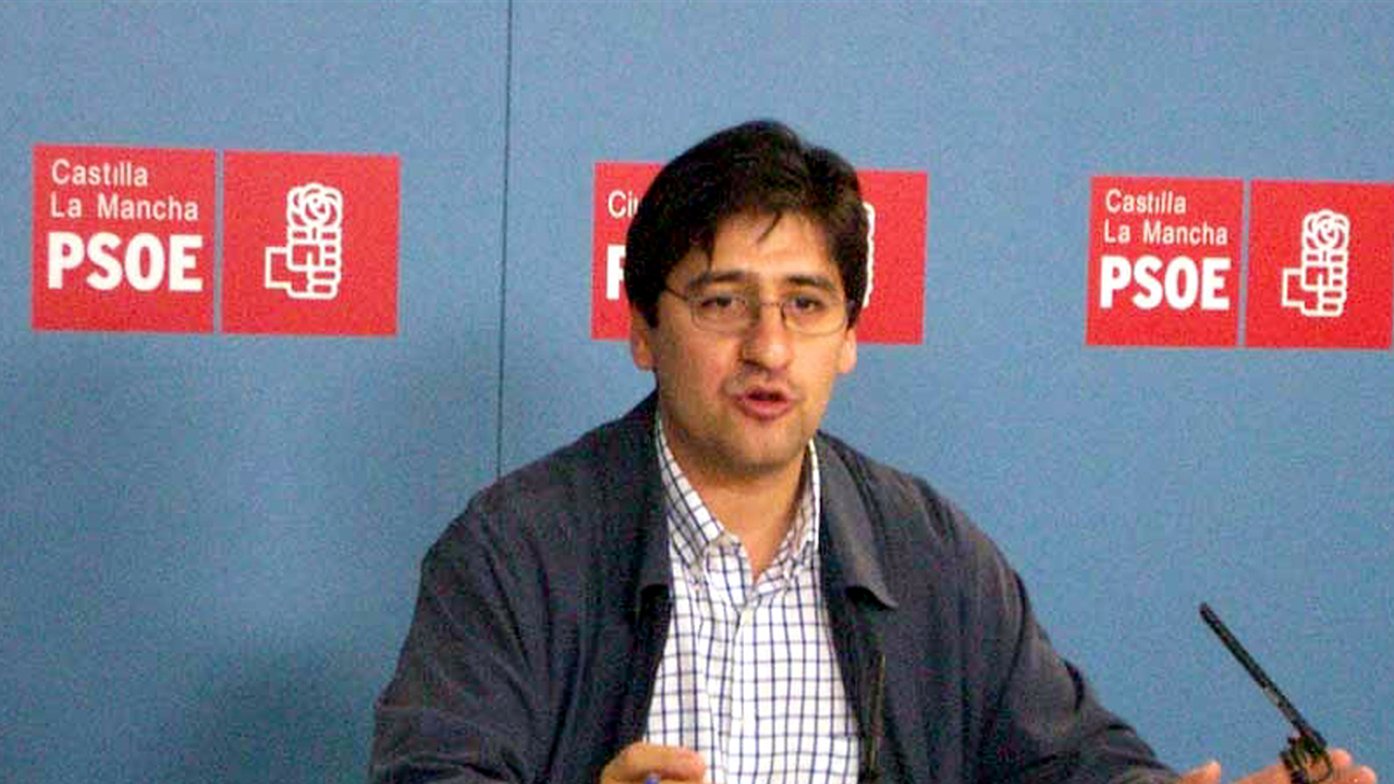 Caballero: ‘nos alegra mucho que la secretaria regional del PP asuma la victoria de Zapatero el 14-M’