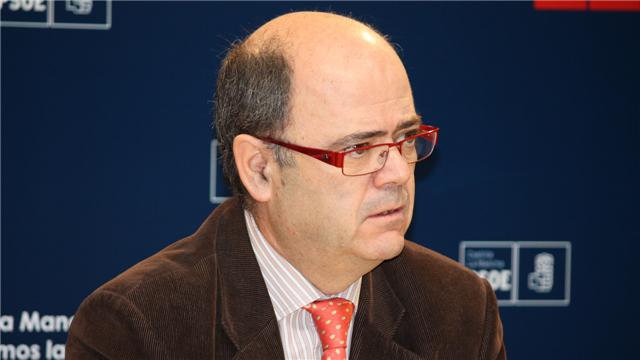 Alonso dice que «ha llegado el momento de contar votos» para sacar el texto adelante