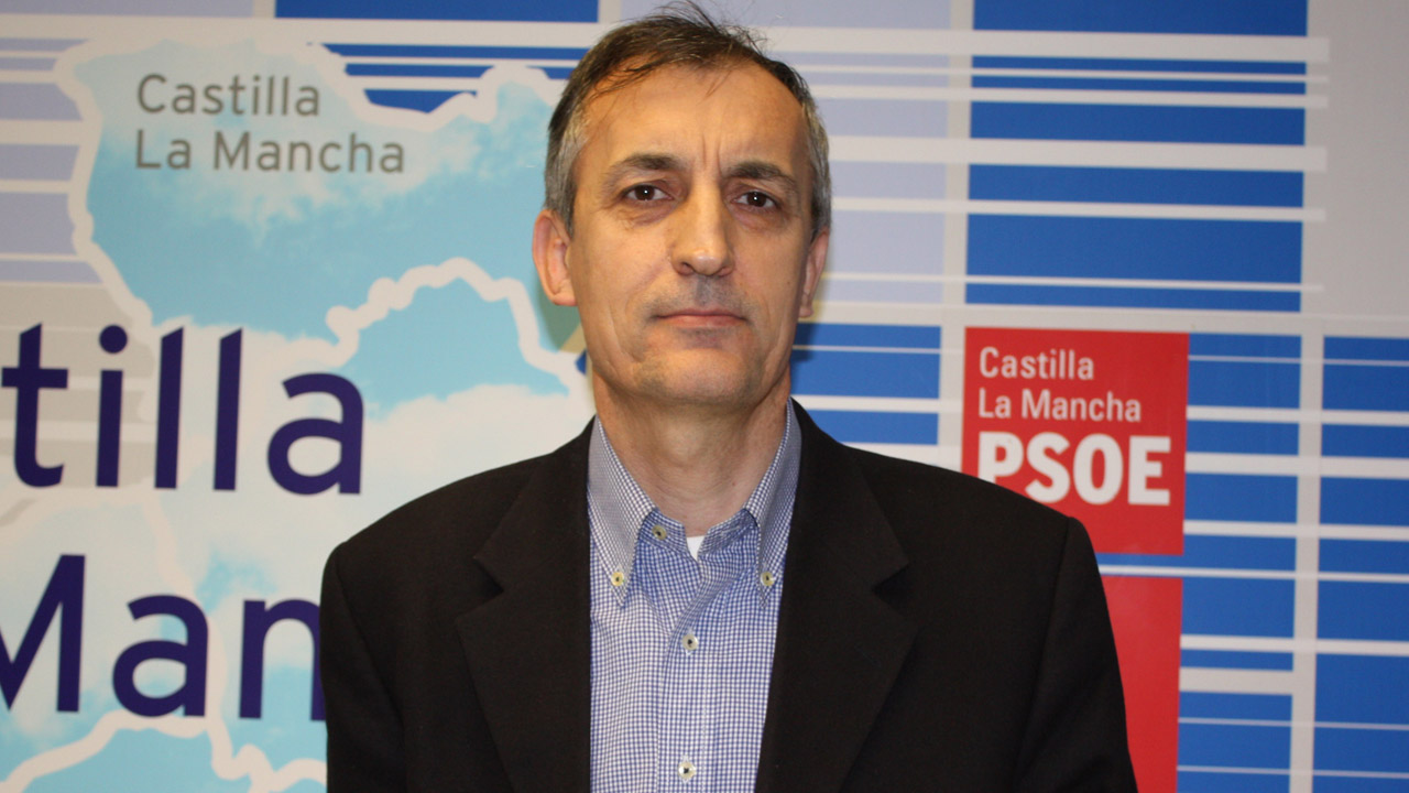 PSOE pide un «último esfuerzo» a la sociedad de C-LM para que salga adelante porque Cospedal está «muda»