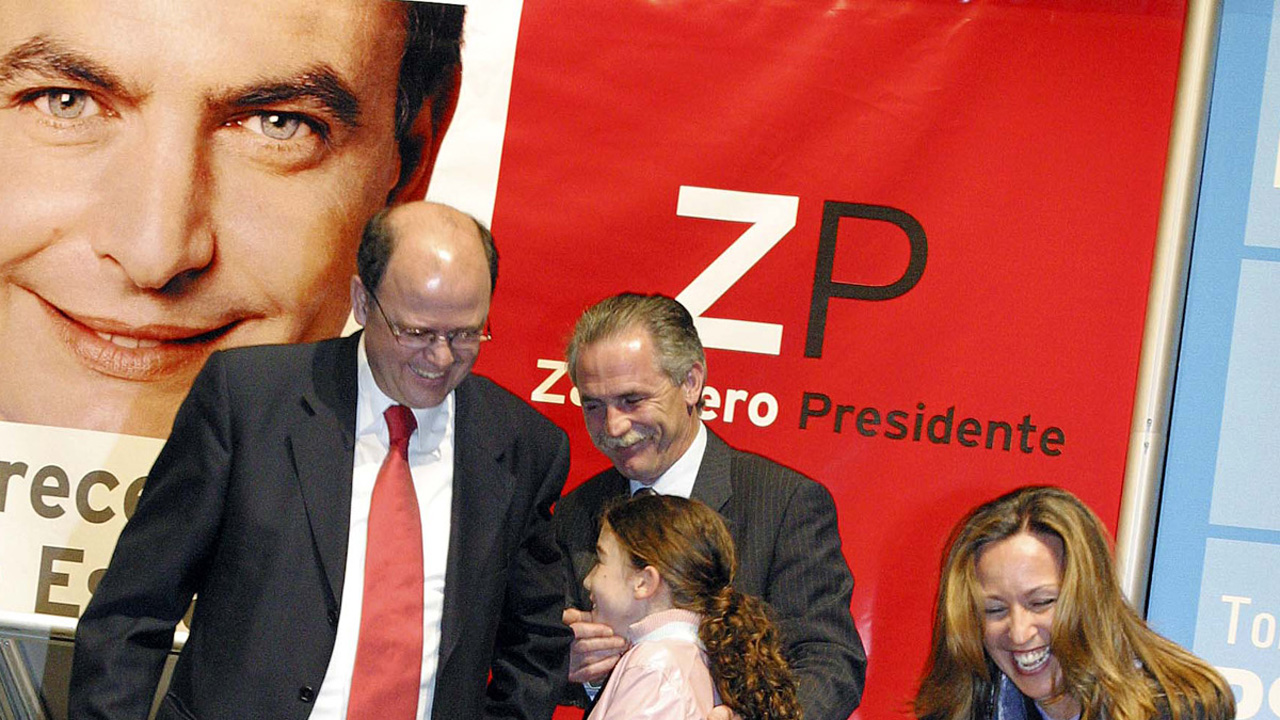 Trinidad Jiménez: ‘el PP sólo ha traído a los jóvenes salarios de miseria’