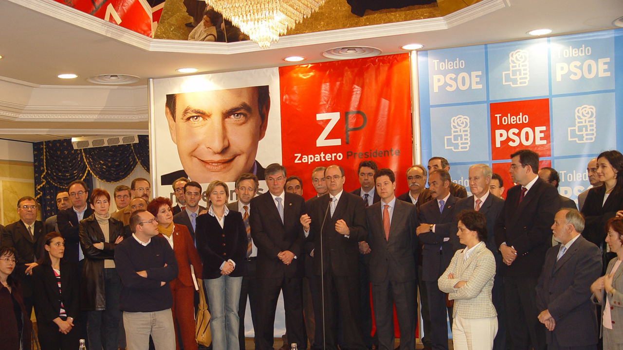 García-Page destaca que ‘la campaña electoral la ha ganado el PSOE’