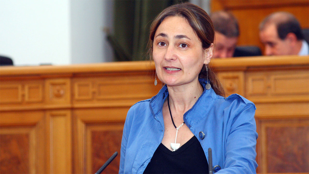 El Gobierno de Barreda comenzará a trabajar con los agentes sociales en un plan de formación y empleo para jóvenes