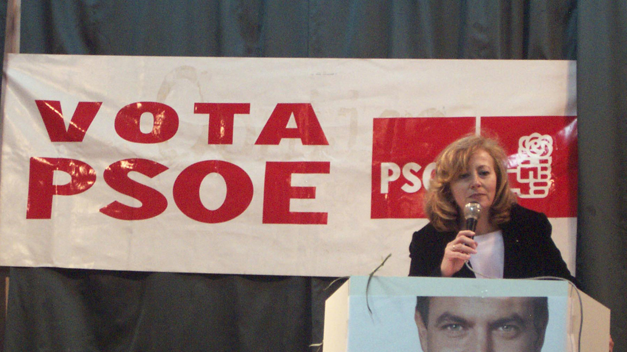 “El PP ha hablado mucho de España pero se ha preocupado poco de los españoles’