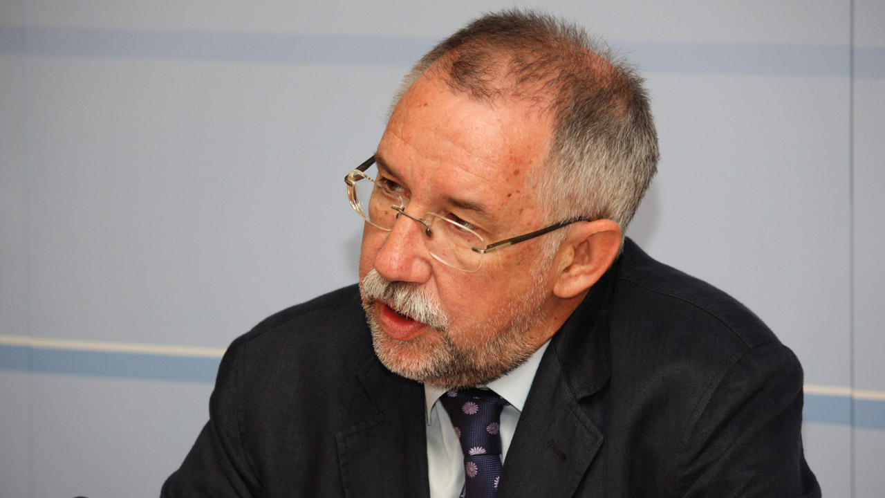 “Cospedal y Rajoy deberían explicar hoy en Puertollano el pacto con Valcárcel, que permitió tumbar el Estatuto de C-LM”