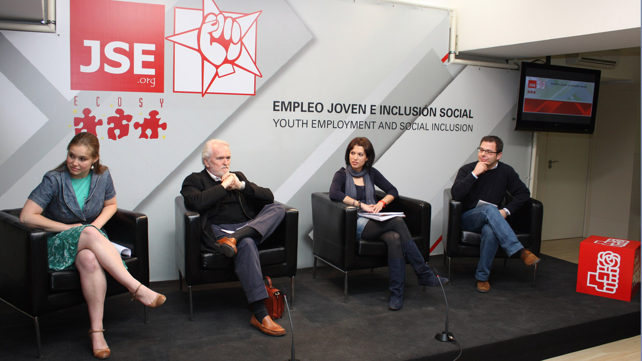 “Los recortes nos duelen a los socialistas infinitamente más que a los dirigentes conservadores que se están comportando con gran hipocresía”