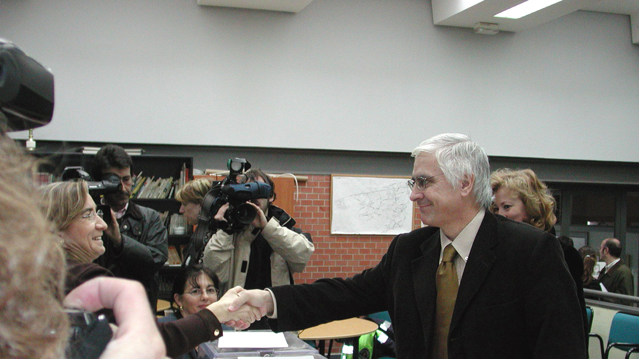 Barreda: ‘El PSOE de C-LM se siente orgulloso de haber contribuido a esta victoria’