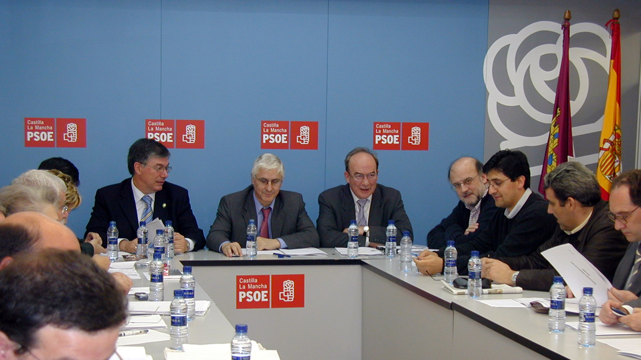 El PSOE muestra su satisfacción por los resultados y los interpreta como ‘un compromiso aún mayor con los ciudadanos’