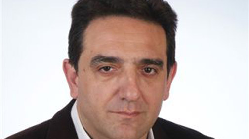 «Con lo que gana de Cospedal, podríamos acerar medio pueblo»