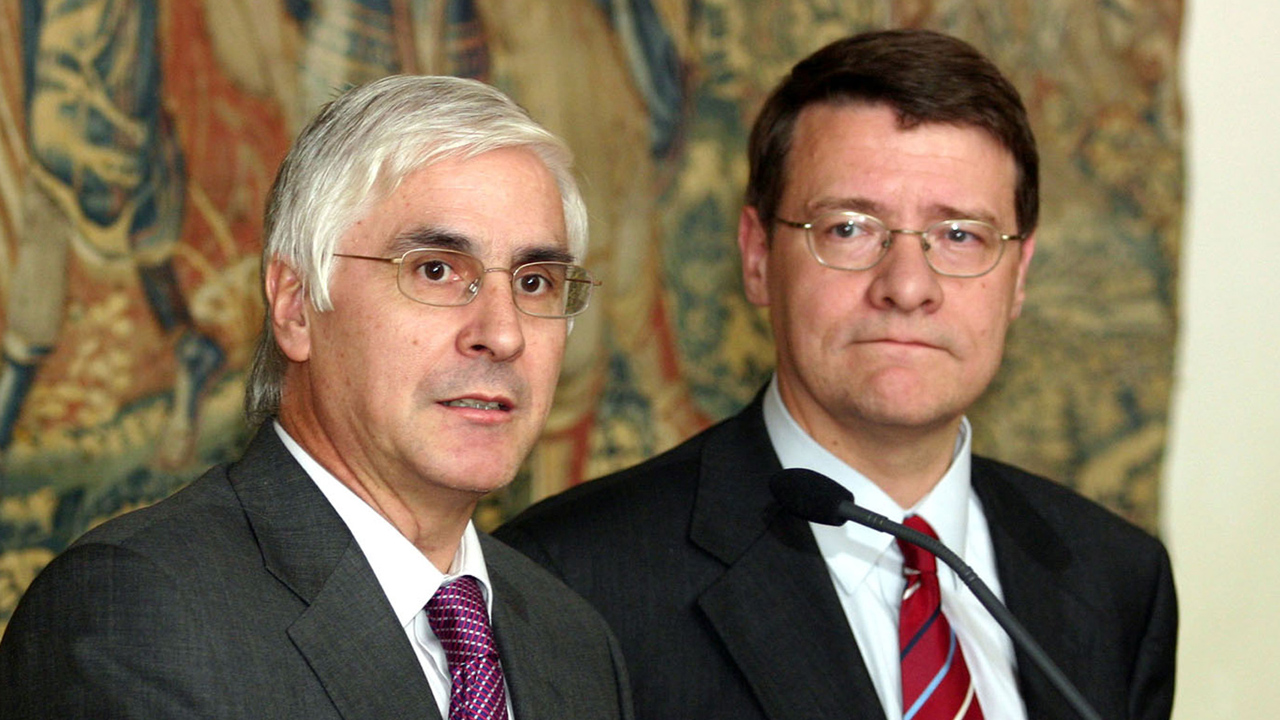 Barreda: ‘no se puede hablar de generosidad a las comunidades autónomas, sino de solidaridad y justicia’