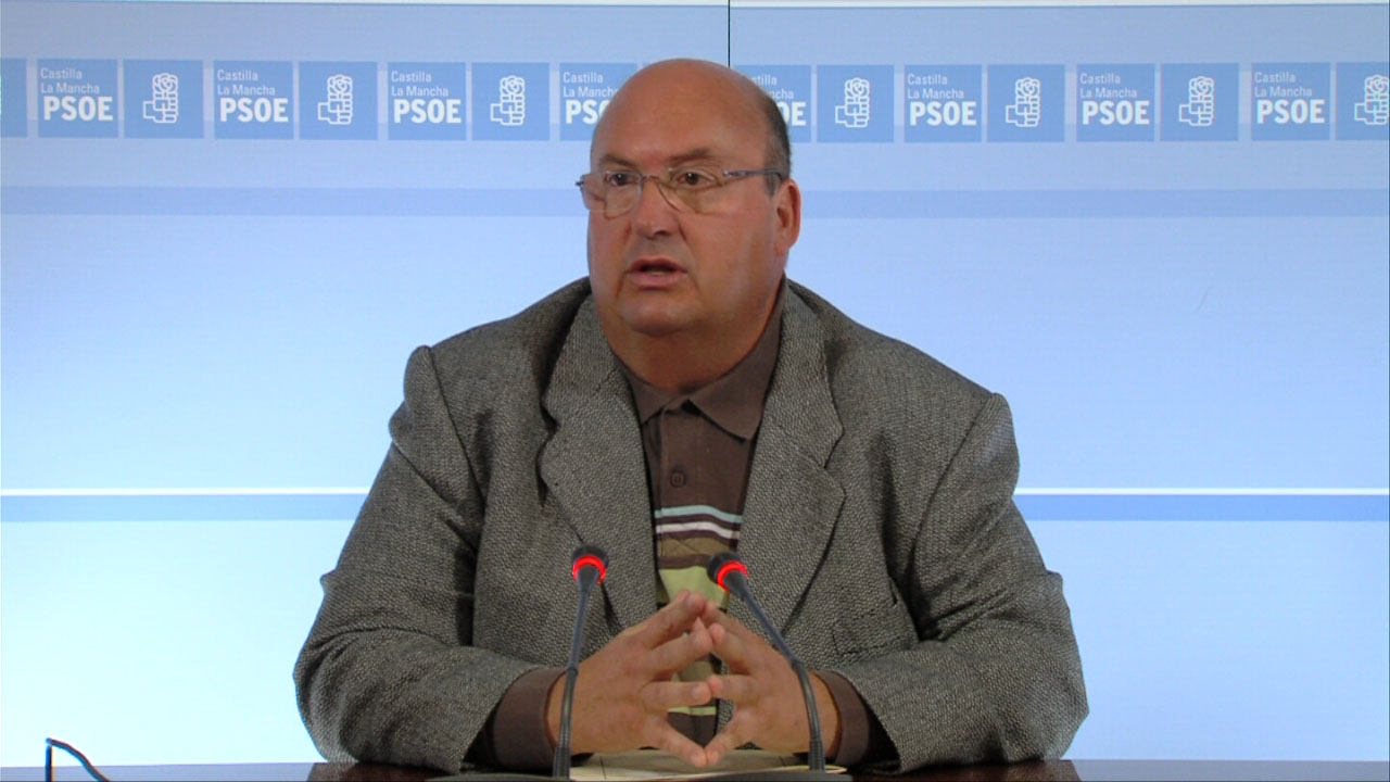 “Cospedal tiene que ser valiente y decir cuál es su verdadera alternativa a los Presupuestos de C-LM para 2011”