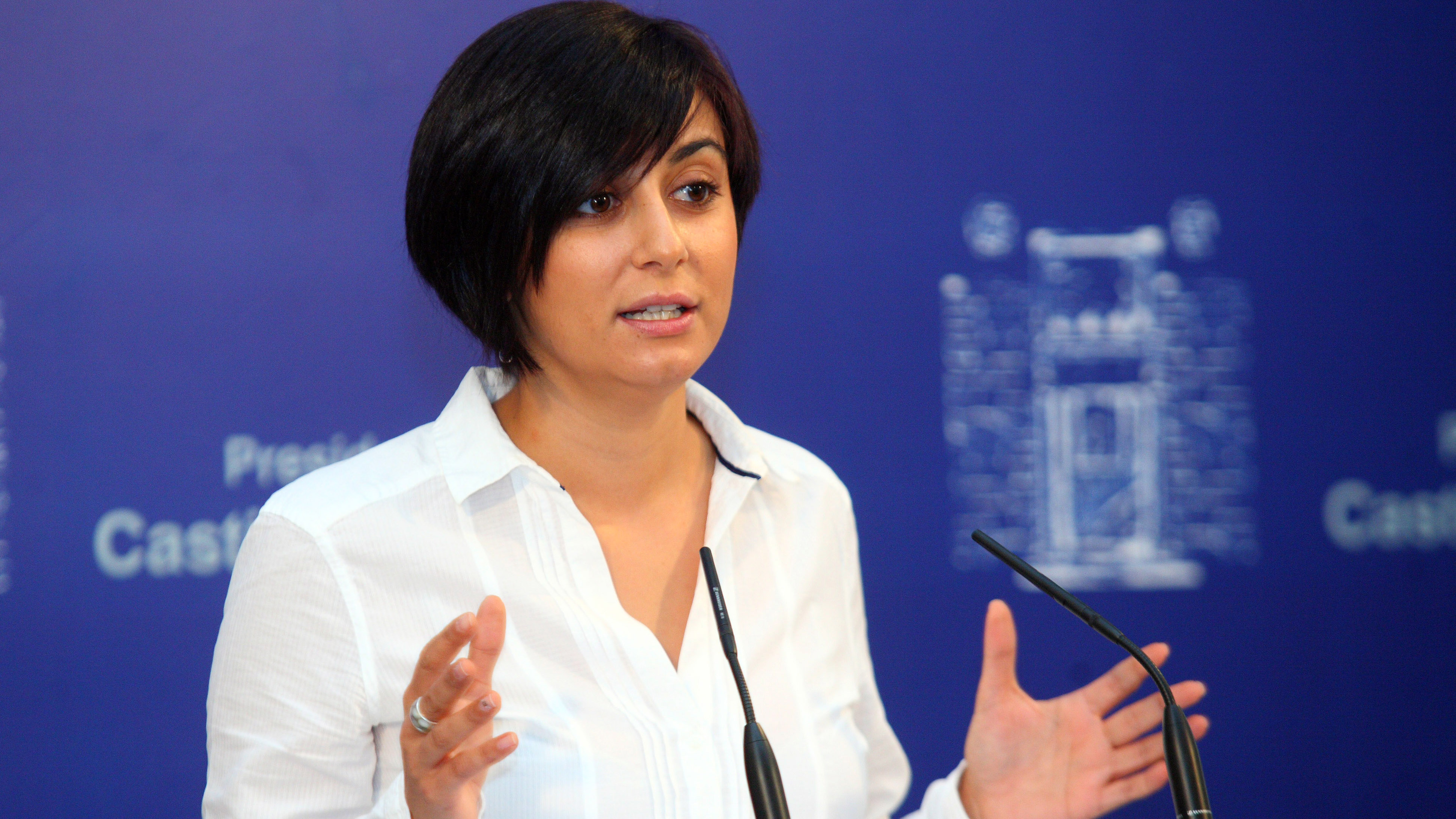 El presidente Barreda cumple su palabra y congela los impuestos y mantiene las deducciones aprobadas esta legislatura