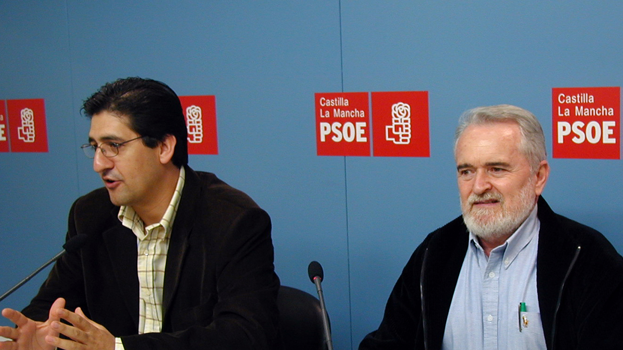 Martínez: ‘lucharemos para que Castilla-La Mancha siga obteniendo ayudas de la UE’