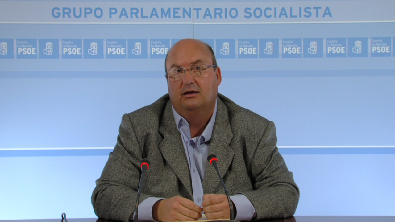 “Ha quedado claro que Cospedal de nuevo ha mentido a las Cortes de C-LM en relación a su patrimonio”