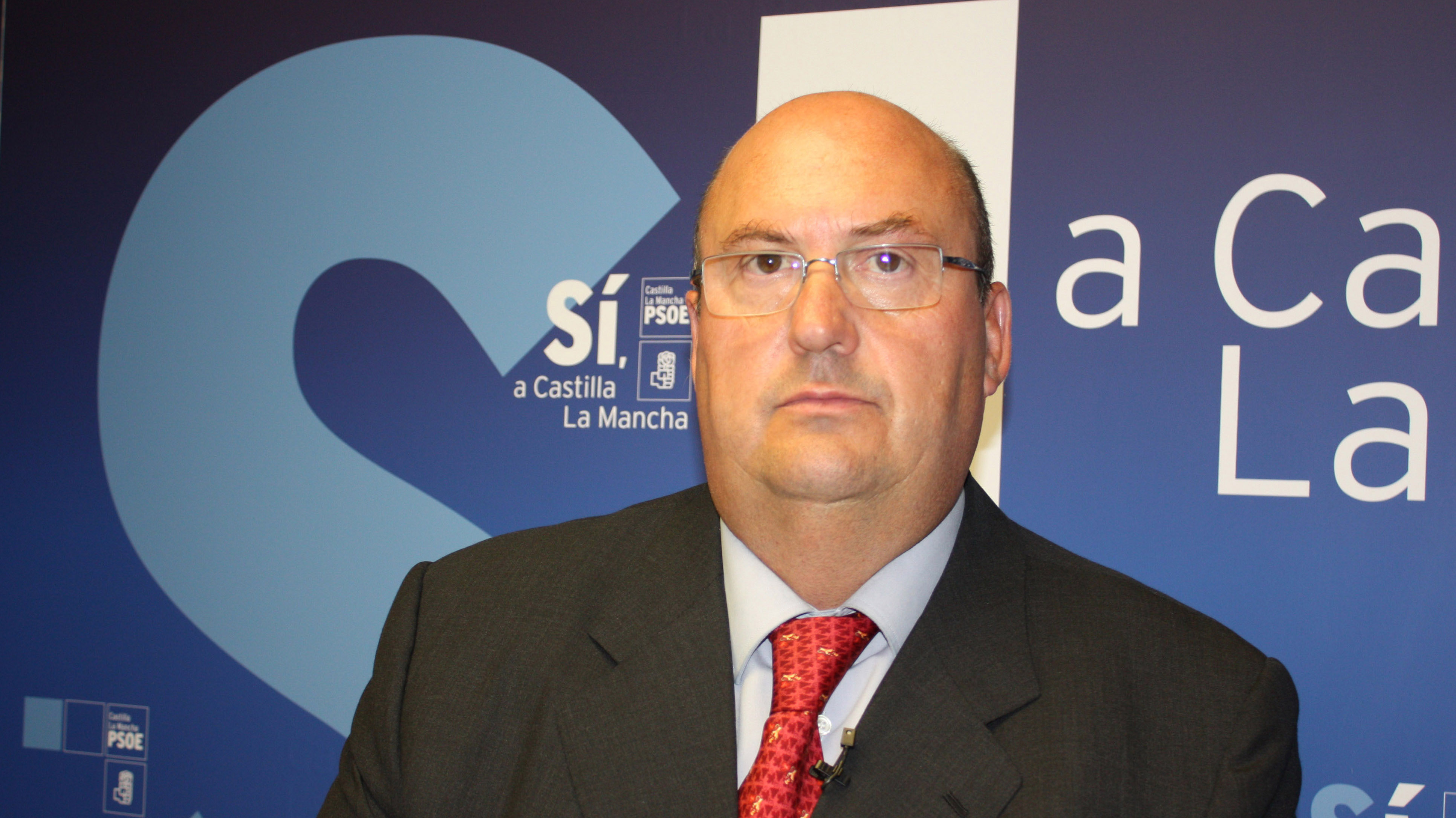 “Aquí la única que no practica el juego limpio es Cospedal, que hace trampas”