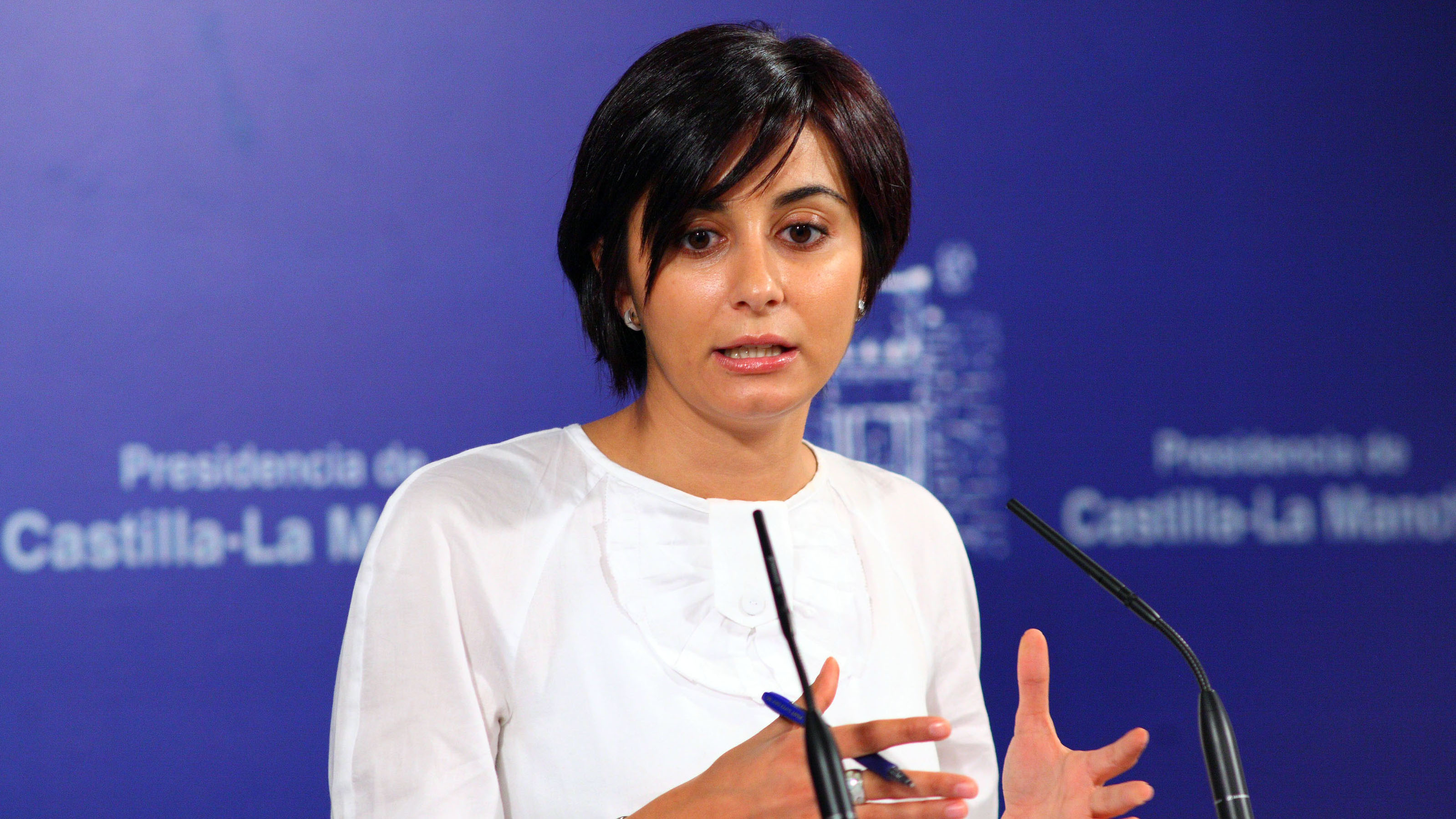 C-LM invertirá 96,6 millones de euros en atención a los mayores y en la aplicación de la Ley de Dependencia